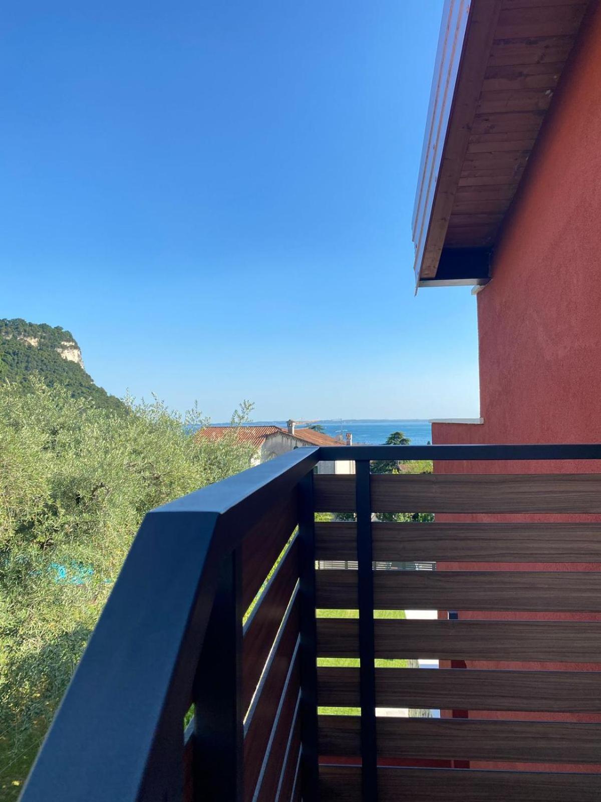 Ca'Masteva Aparthotel Garda  Exterior foto